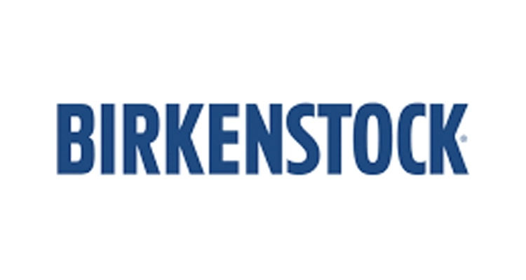 BIRKENSTOCK Logo