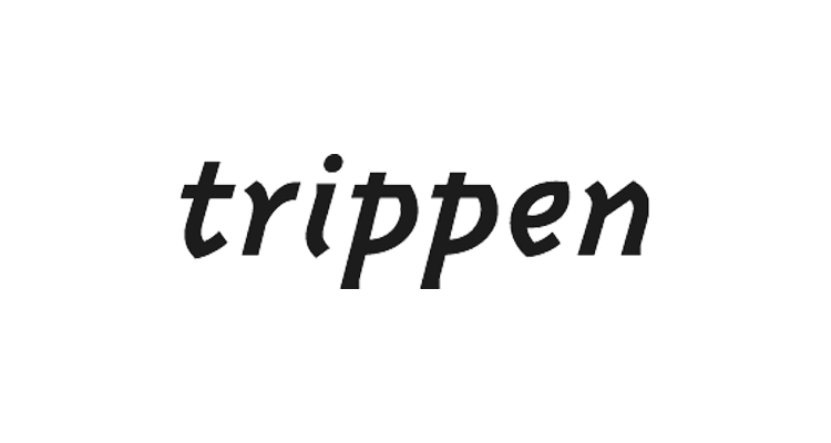 trippen Logo