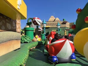 青森→大阪旅行の靴選びの巻