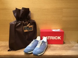父へのプレゼント！