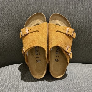 この夏の私の推しサンダル！（SHOES STOCK小名浜)