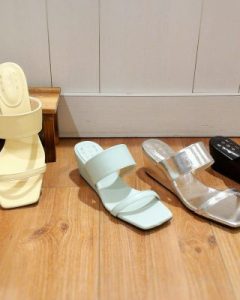この夏の私の推しサンダル(SHOES STOCK青森)