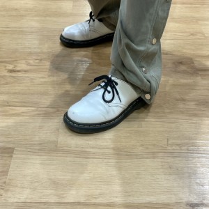 私の愛してやまないDr.Martens♡