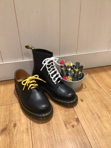テンションが上がる1足！