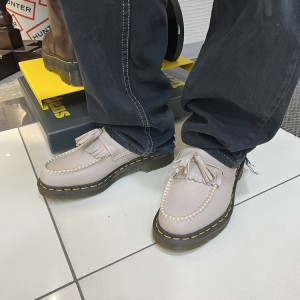おすすめサウナ＆Dr.Martens新作ローファー☆