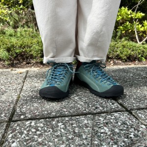 秋のお出掛けにはKEENで！！
