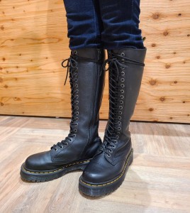 「韓国大好き！」な私のおすすめカフェとブーツ👢