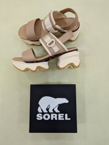 弘前店おすすめサンダル👡✨