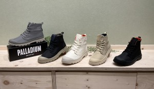 旅のお供にオススメスニーカー👟✨