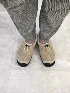 弘前店おすすめ！秋のイチオシシューズ👢✨