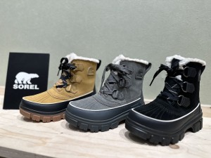 秋🍂から冬⛄へ