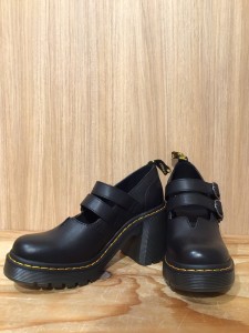 【新利府店】LIVEのお供のDr.Martensシューズ👞✨