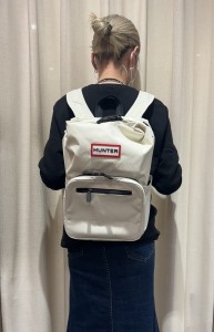 【山形店】通勤にも♪お出かけにも♪万能バックパック🎒✨