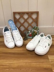 【青森店】人気スニーカーのムーミンコラボアイテム発売✨