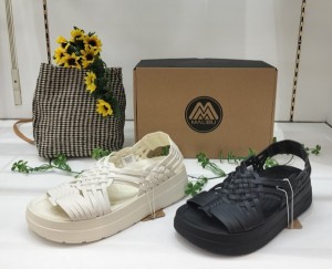 【弘前店】履いたらわかる！抜群の履き心地MALIBU SANDALS👡✨