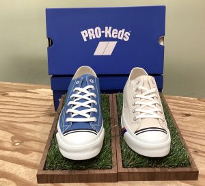 【秋田店】雨の日でもオシャレに！おすすめスニーカー👟☔