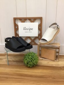 【青森店】旅行でたくさん歩いても疲れないおすすめサンダル！