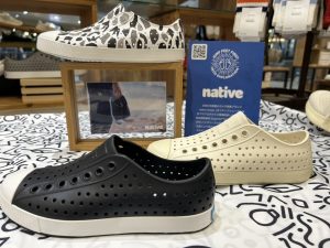 【小名浜店】今年の夏のサンダルはこれに決まり♡