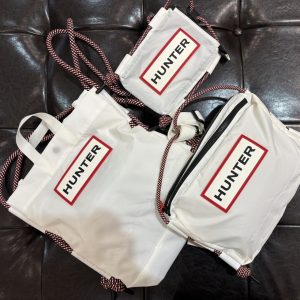 【ELM店】旅先でもオシャレと機能性を両立できるBAG！