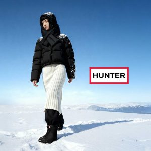 【秋田店】HUNTER MORE VARIATION FAIR