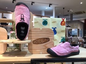 【ELM店】猫好きにおすすめの1足🐈✨