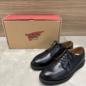【FOOT EIGHT】REDWINGおすすめ商品✨