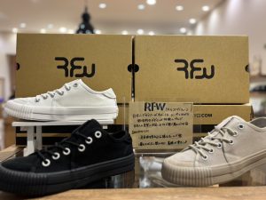 【小名浜店】新しいスニーカーを取り扱い始めました✨