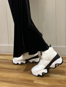 【青森店】青森店で大人気のパフブーツ👢✨