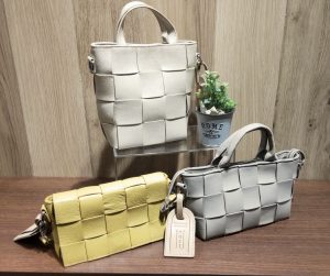【山形店】ずっと使える大人レザーBAG👜✨
