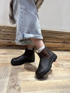 【仙台泉店】履いたらトリコ♡おすすめブーツ✨