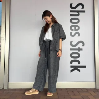 【流行中のスニーカー×サンダル♪】Dior★D-Wanderミュール 春夏必須アイテム☆】Dior Or Dioract サンダル (Dior/サンダル