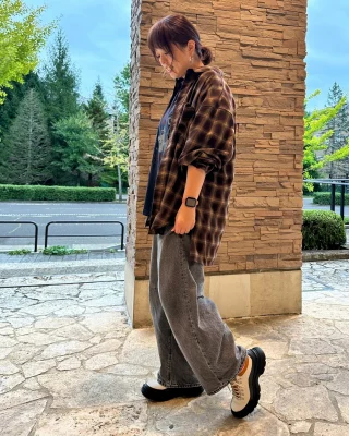 SHOES STOCK – 東北 靴のセレクトショップ