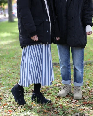 SHOES STOCK – 東北 靴のセレクトショップ